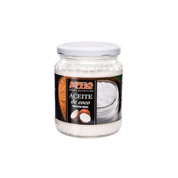 ACEITE COCO ECO 250 G