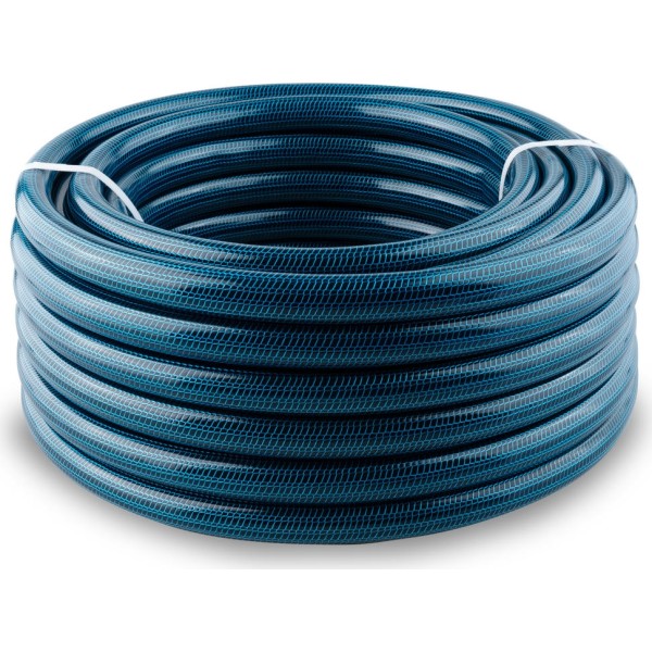 Manguera jardin ats anti-torsion 3/4 50m