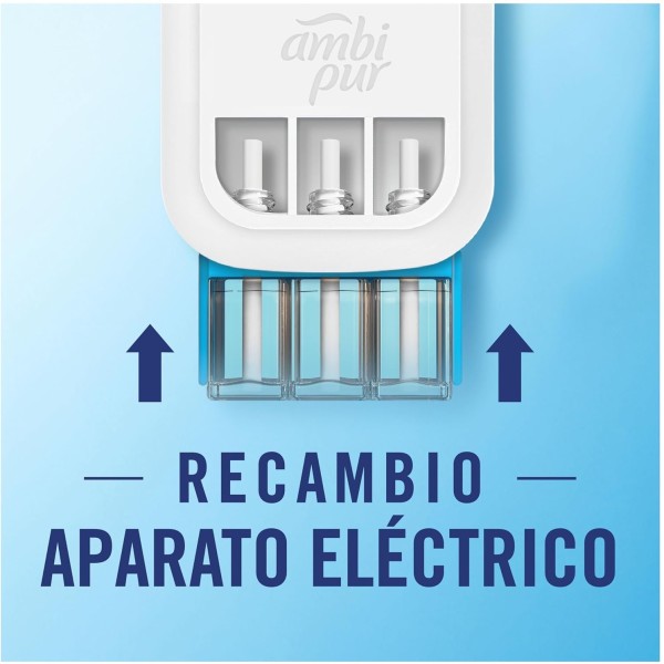 AMBI PUR 3VOLUTION RECAMBIO AMBIENTADOR TATAMI JAPONÉS 1 UD