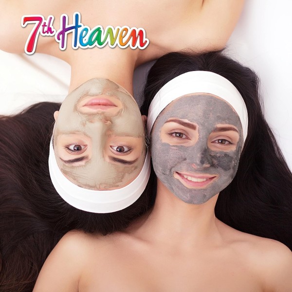 MONTAGNE JEUNESSE MASCARILLA FACIAL BARRO ANTI IMPERFECCIONES